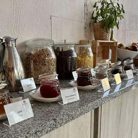 Citi Hotel'S Lodz מראה חיצוני תמונה