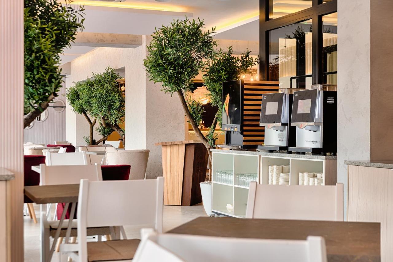 Citi Hotel'S Lodz מראה חיצוני תמונה