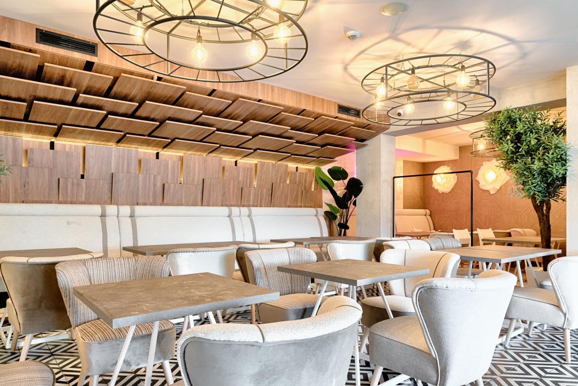 Citi Hotel'S Lodz מראה חיצוני תמונה
